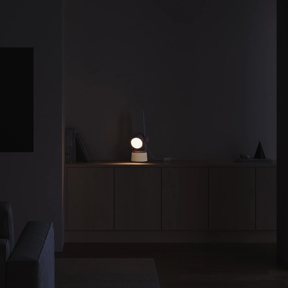 Gece Görseli