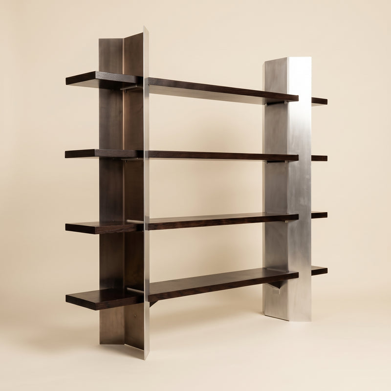 Forge Metal Raf Unitesi