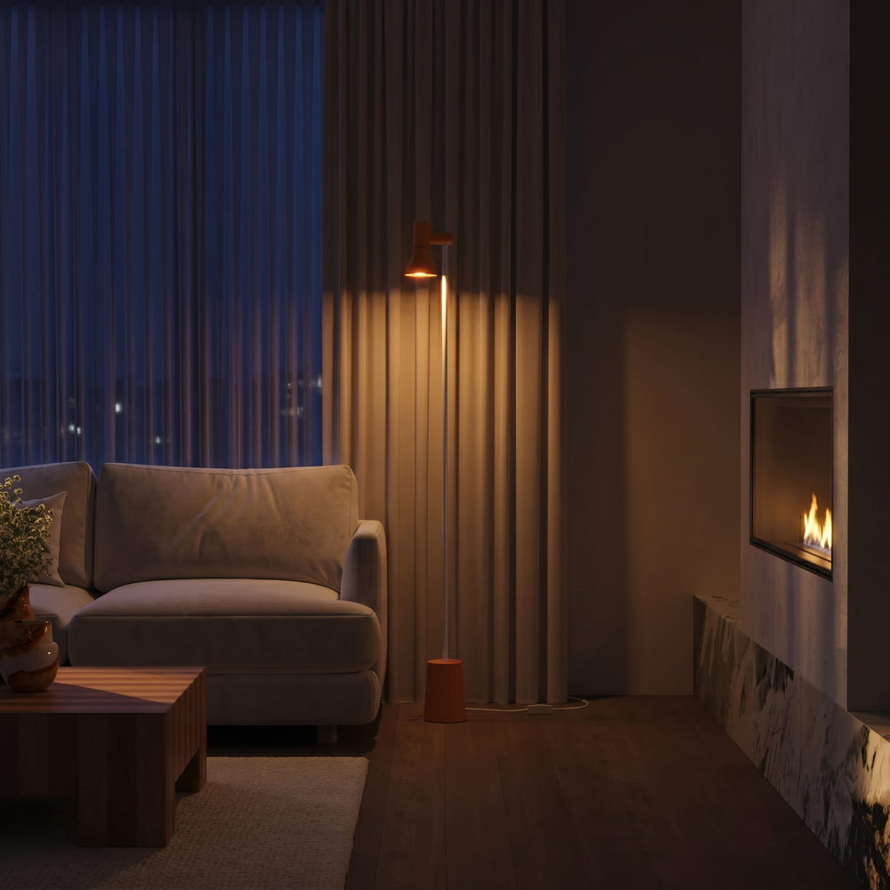 Gece Görseli