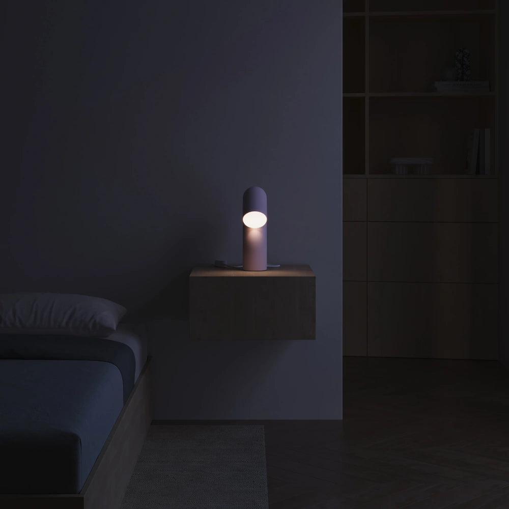 Gece Görseli