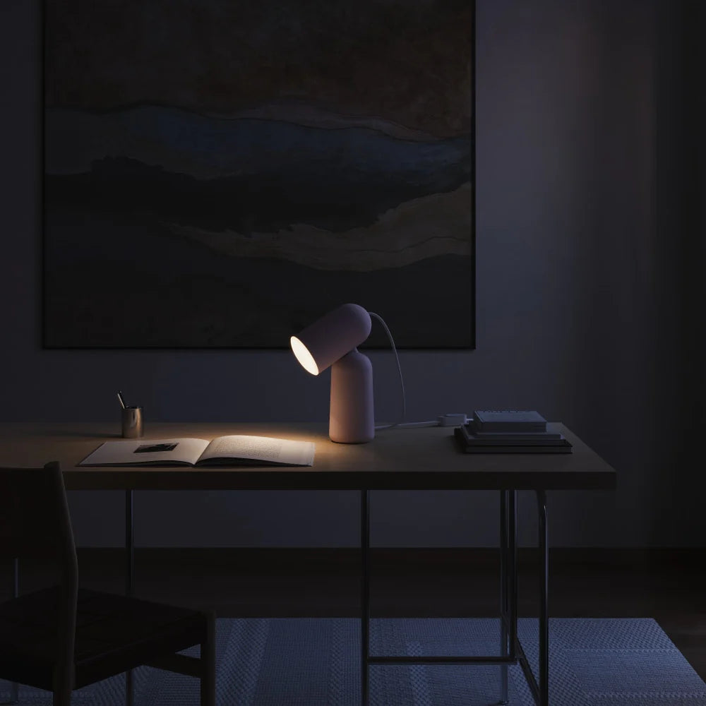 Gece Görseli