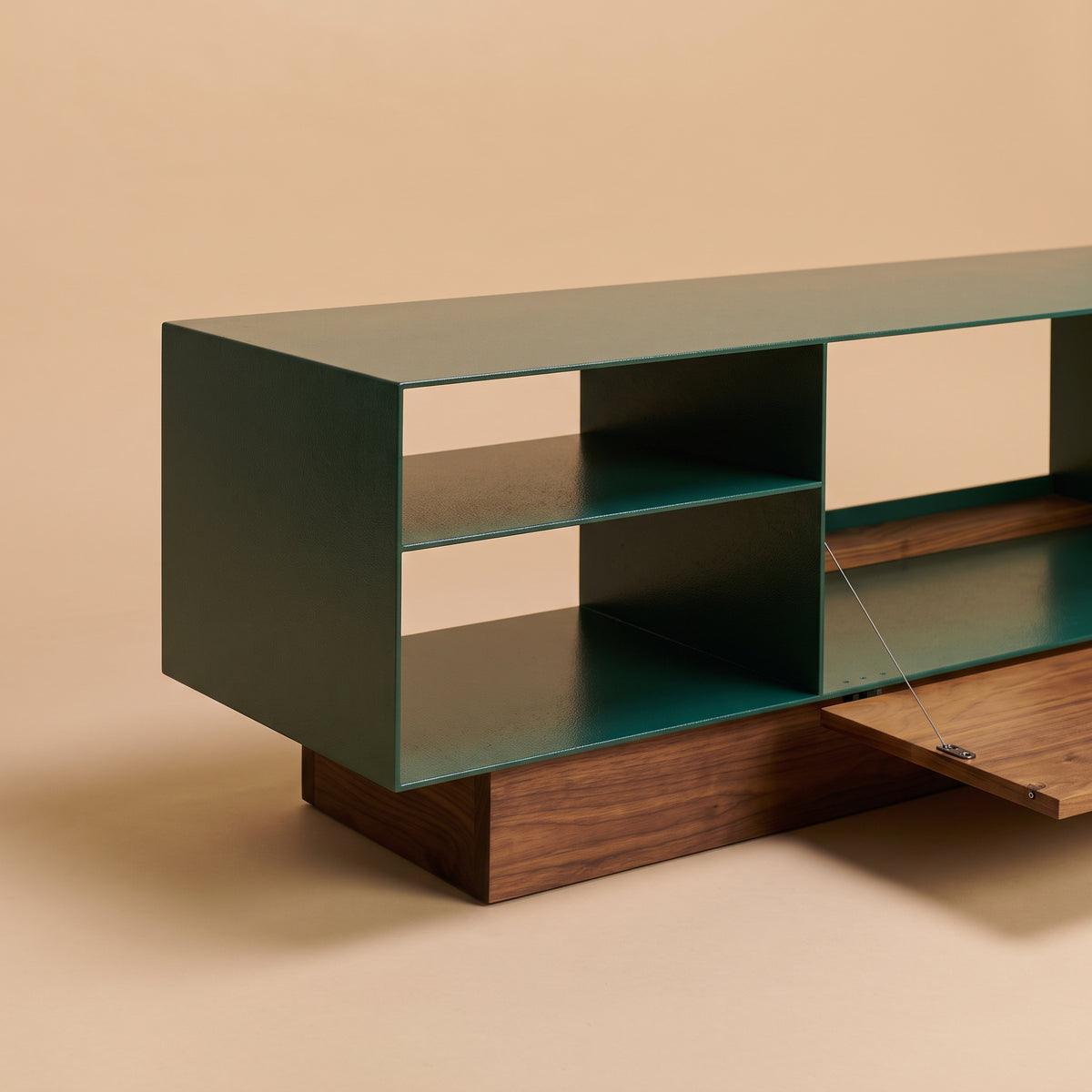 Modus Metal Tv Unitesi