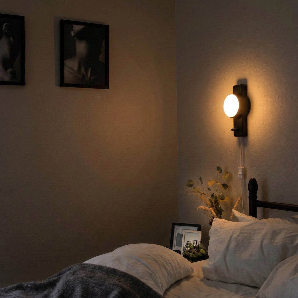 Gece Görseli