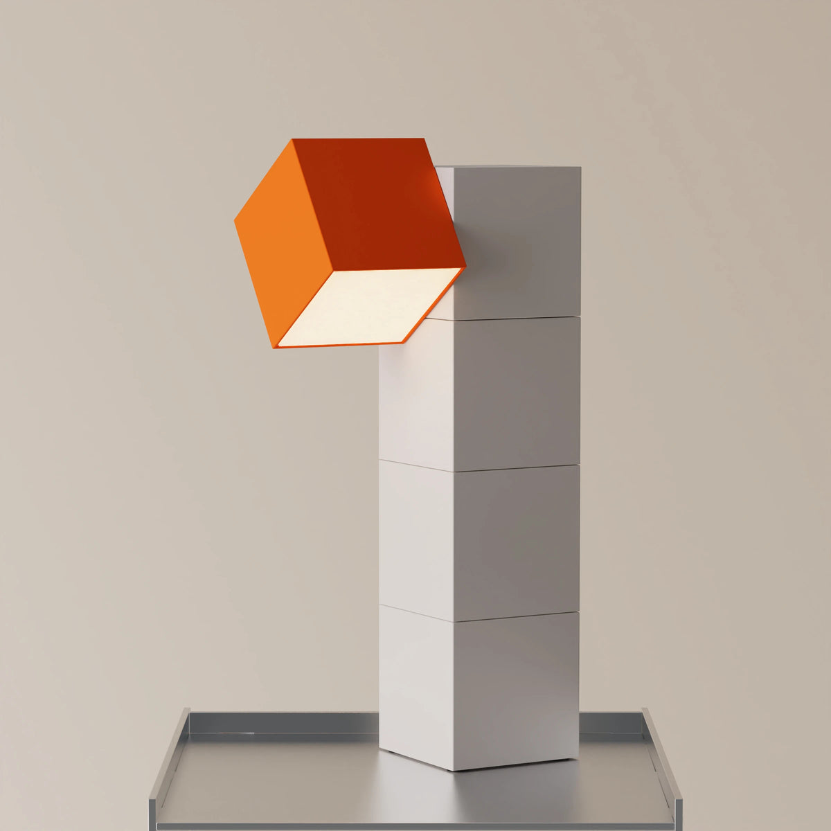 StackOne Masa Lambası
