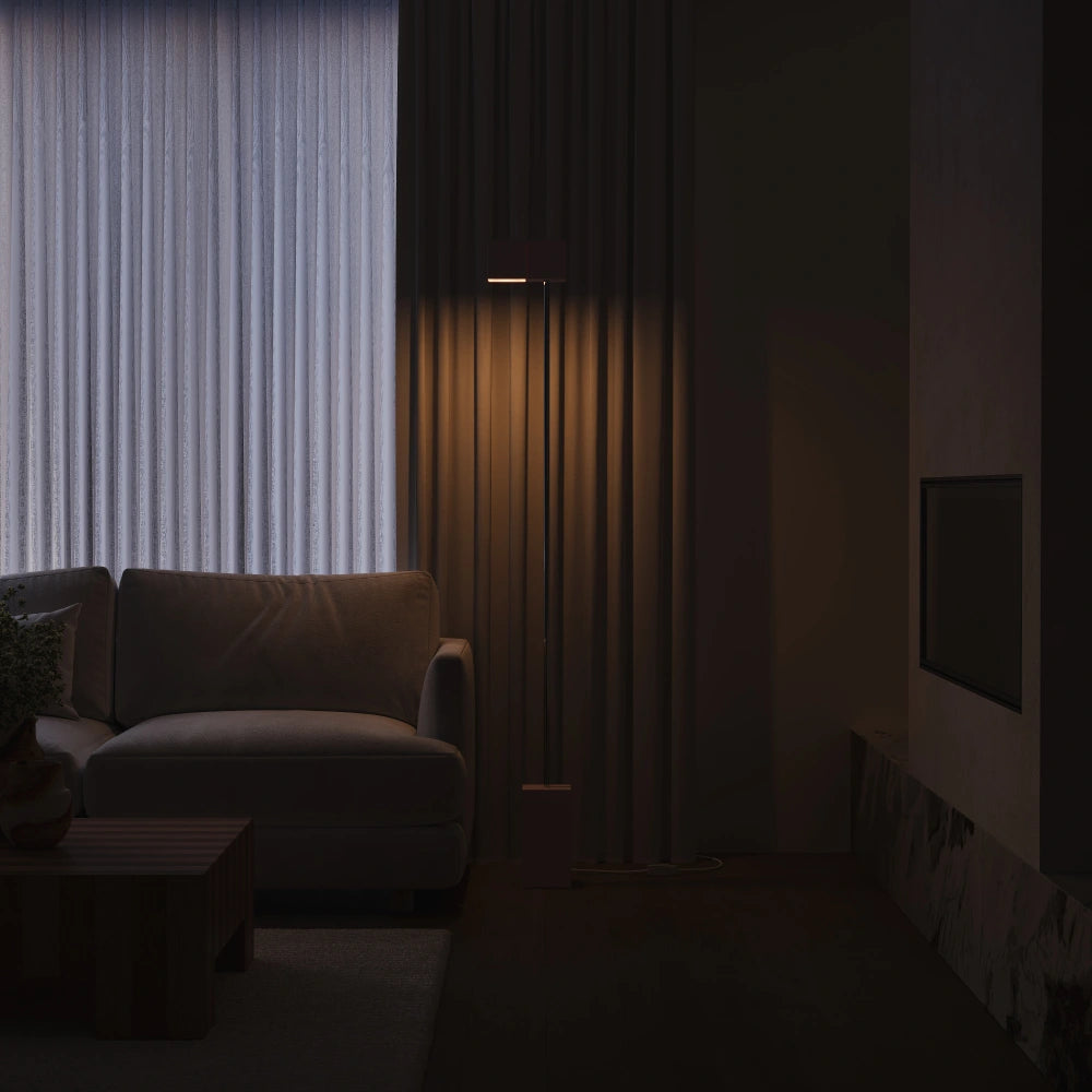 Gece Görseli