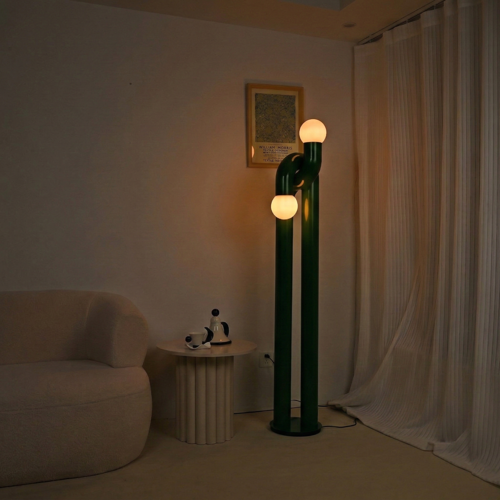 Gece Görseli